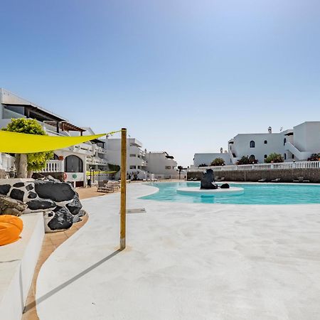 The Colors House Costa Teguise Exterior foto