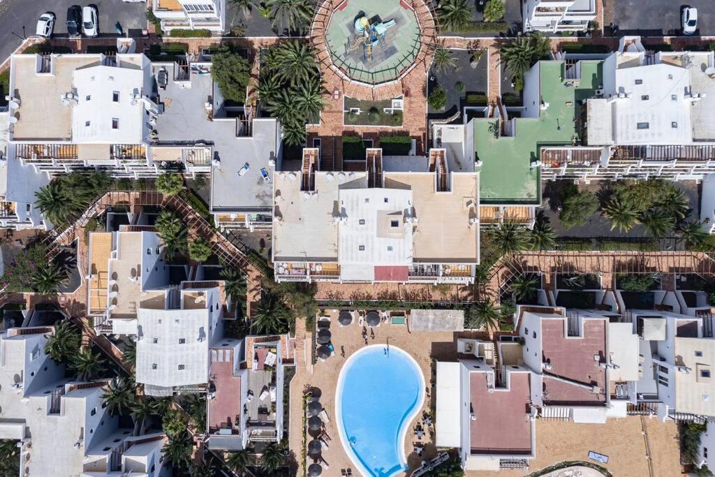 The Colors House Costa Teguise Exterior foto