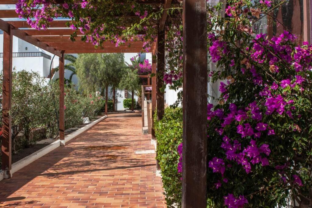 The Colors House Costa Teguise Exterior foto