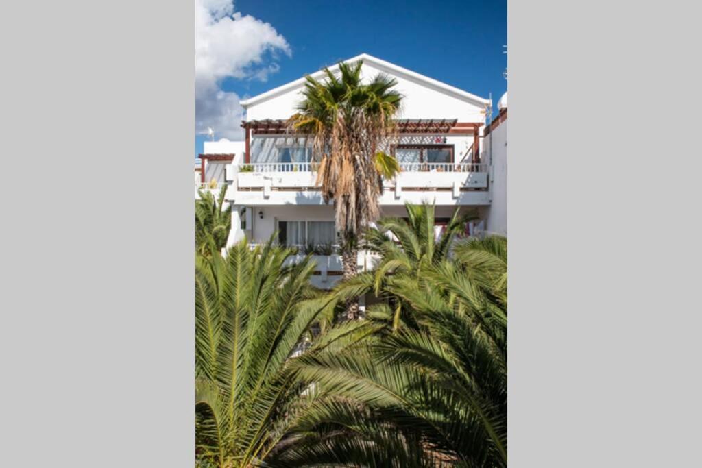 The Colors House Costa Teguise Exterior foto