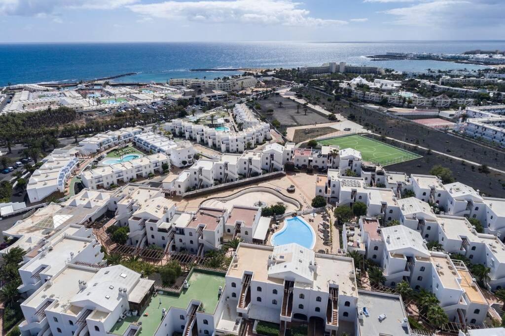 The Colors House Costa Teguise Exterior foto