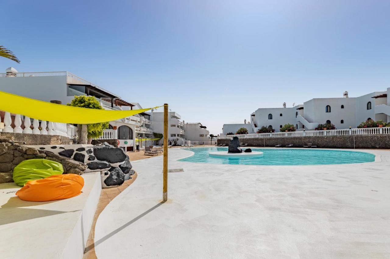 The Colors House Costa Teguise Exterior foto