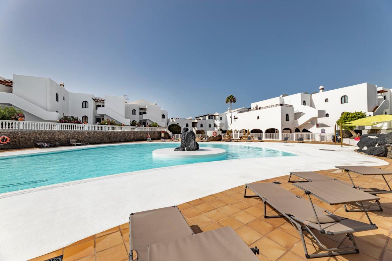 The Colors House Costa Teguise Exterior foto