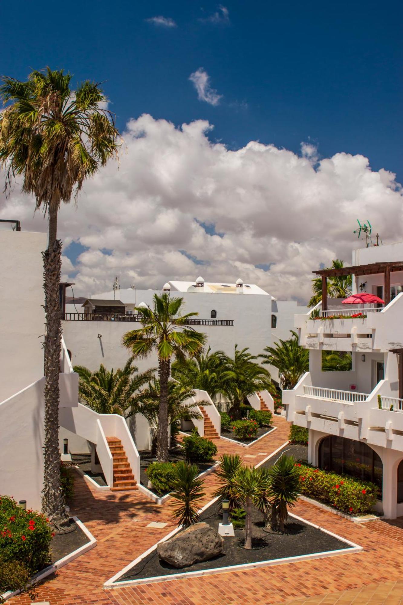 The Colors House Costa Teguise Exterior foto