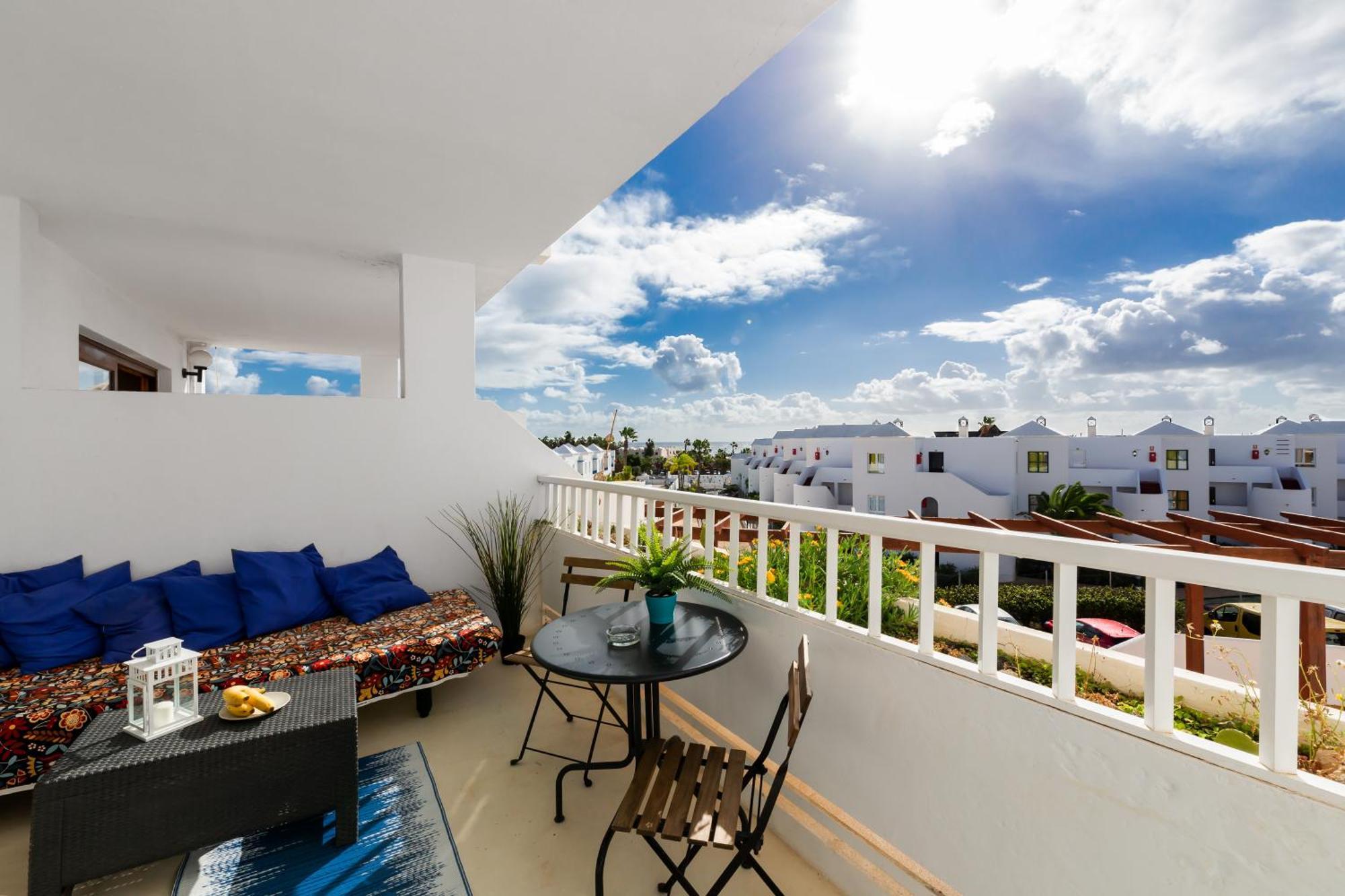 The Colors House Costa Teguise Exterior foto
